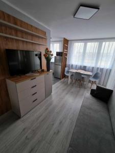Apartament Gwiezdna 15