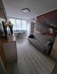Apartament Gwiezdna 15