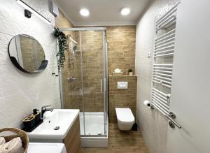 Apartment Francita- Relax & Recharge