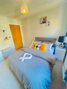 Prime Area, Stylish 2 - Bed, Netflix, Games & parking