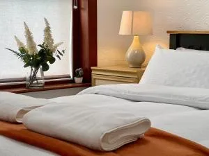 City Centre Located Room Space With Free Wifi - Hessle