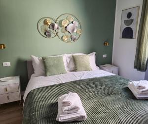Morgagni Suites