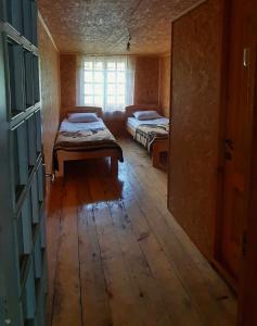 Guesthouse hegho სასტუმრო ჰეღო