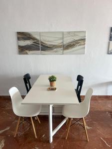 Plaza de la Magdalena II, Sevilla centro Historico