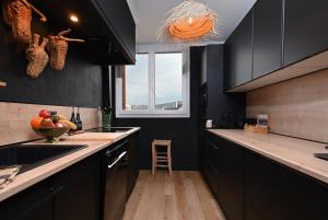 KOENIG - T3 de standing avec balcon Parking et Vue