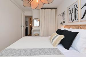 KOENIG - T3 de standing avec balcon Parking et Vue