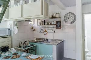 Aconchegante Loft na serra de Petrópolis ATO3091