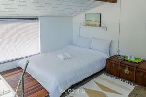 Aconchegante Loft na serra de Petrópolis ATO3091