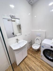 White Tower Apartments