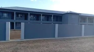 Mafini Apartments R71 Phalaborwa Entrance - Giyani