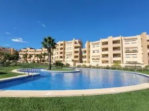 Apartamento Leticia - Lo Mendigo