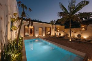 Casa Mineli - 3hvězdičkové hotely ve městě Campeche