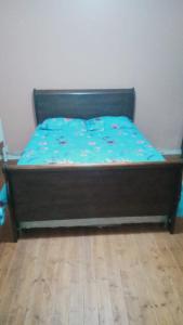 NJANJA bed and breakfast