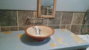 NJANJA bed and breakfast