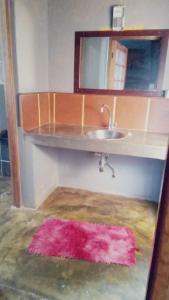 NJANJA bed and breakfast