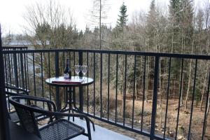 WITH LOVE Marienbad Ap Garden 2