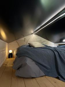 Tiny House au coeur dune petite cité de caractère à Saulges