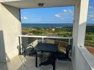 Triplex Completo em Pitimbu - PB