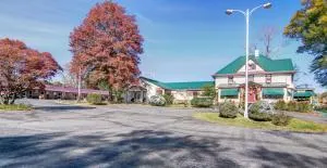 Hancock Motel - Berkeley Springs