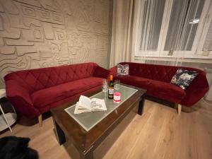 RELAX VIBE - Old Town Bratislava Pressburg