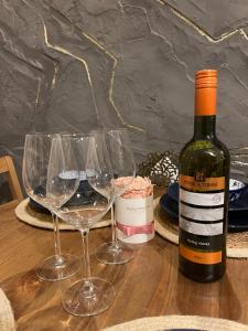 RELAX VIBE - Old Town Bratislava Pressburg