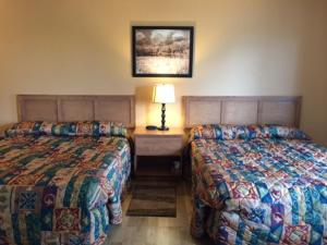 Carleton Motel and Coffee Shop