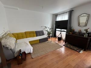 Sejours chez l'habitant Chambre a 5 min de Jaude a pied : photos des chambres