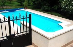 Maisons de vacances Willow Cottage : photos des chambres
