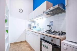 Charming Apartment in the Heart of Budapest D26B