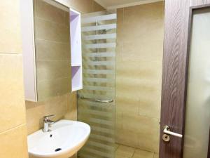 Apartment Aldau