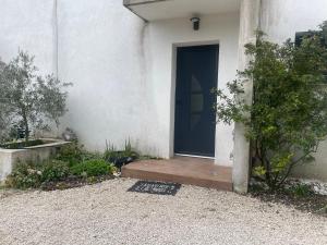 Villas Villa entiere piscine jacuzzi venelles : photos des chambres