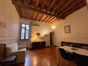 La Dolce Vita - Rione Campo Marzio the Beating Heart of Rome