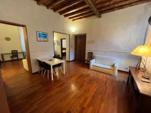 La Dolce Vita - Rione Campo Marzio the Beating Heart of Rome