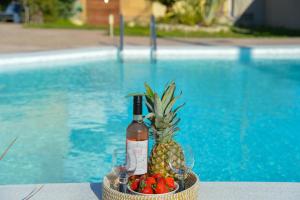 Evas Garden House