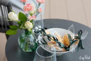 Prestige Pinea z basenem - Easy - Rent Apartments