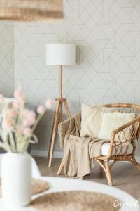 Prestige Pinea z basenem - Easy - Rent Apartments