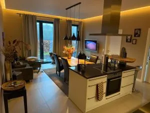 Urban Luxus trifft Naturidylle - Quickborn