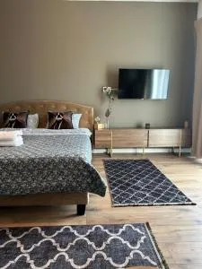 Ideal Apartament - Lunca Cetăţuii