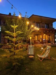 Merhaba Suits - Yakaköy