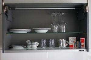 Ruheoase mitten in der Stadt