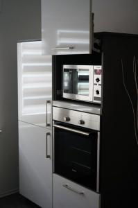 Ruheoase mitten in der Stadt