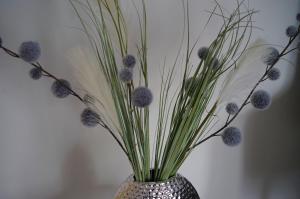 Ruheoase mitten in der Stadt