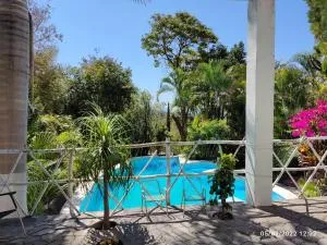 Quinta Santa Martha I - Ticumán