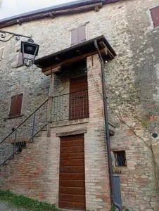 Romantica Residenza - Borgo Castello di Serravalle - Campiglio