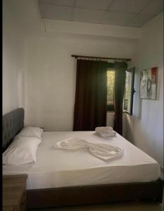 Ama Apartment Tirana