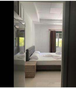 Ama Apartment Tirana