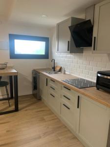 Apartamento cerca de la playa