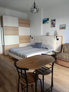 ApartmentStudio il Girasole