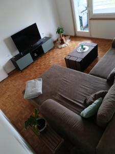 ESC Basel Furnished Apartment
