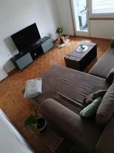 ESC Basel Furnished Apartment - Birsfelden